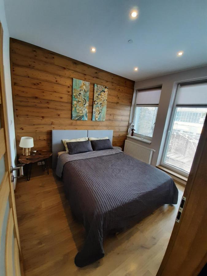 Апартаменты Apartman Ca' Fam Липтовски-Микулаш Экстерьер фото