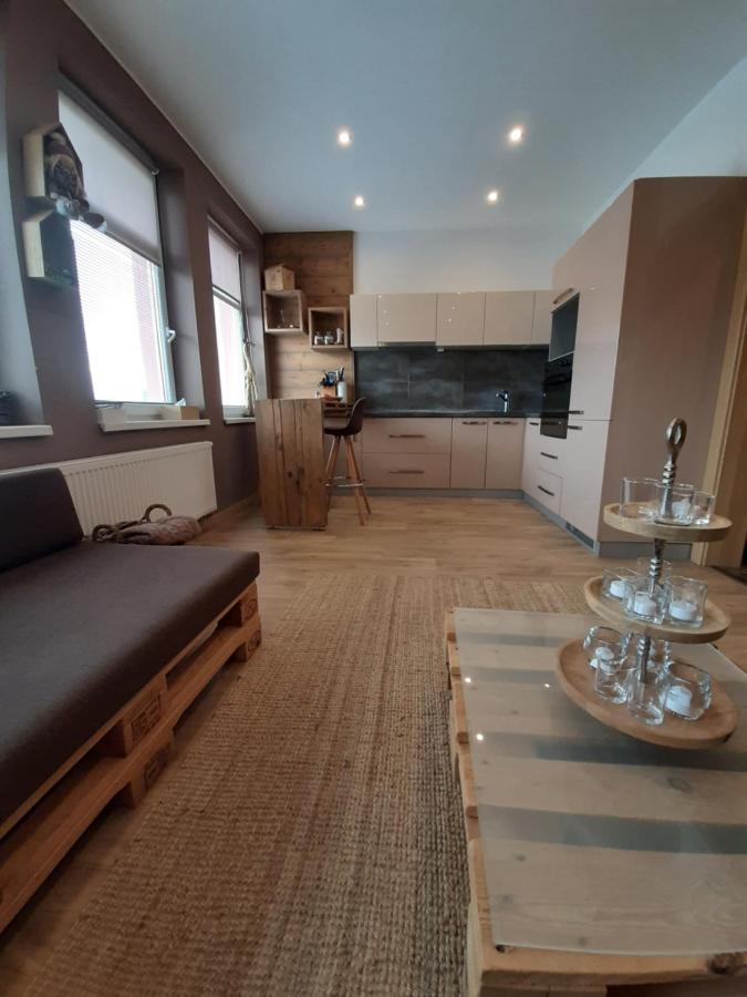 Апартаменты Apartman Ca' Fam Липтовски-Микулаш Экстерьер фото